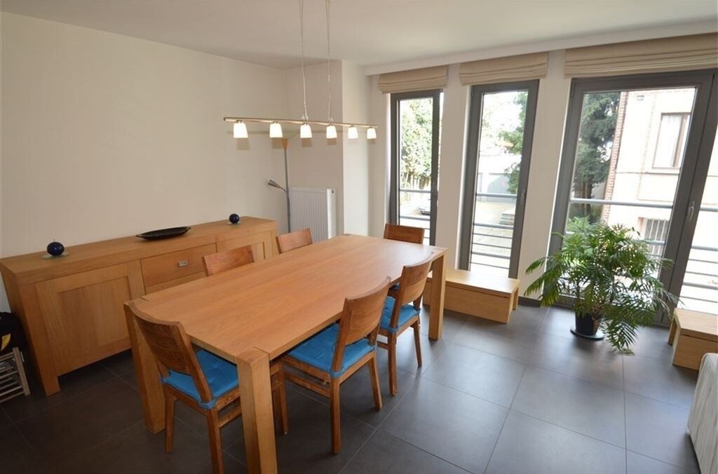 Appartement &agrave; louer &agrave; WEMMEL