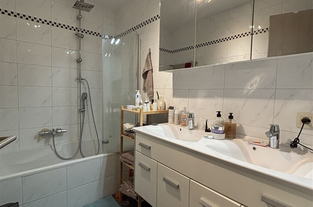 Appartement &agrave; louer &agrave; WEMMEL