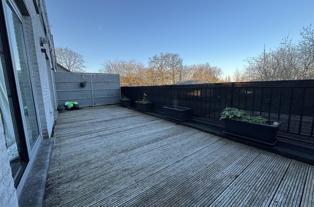 Appartement &agrave; louer &agrave; WEMMEL