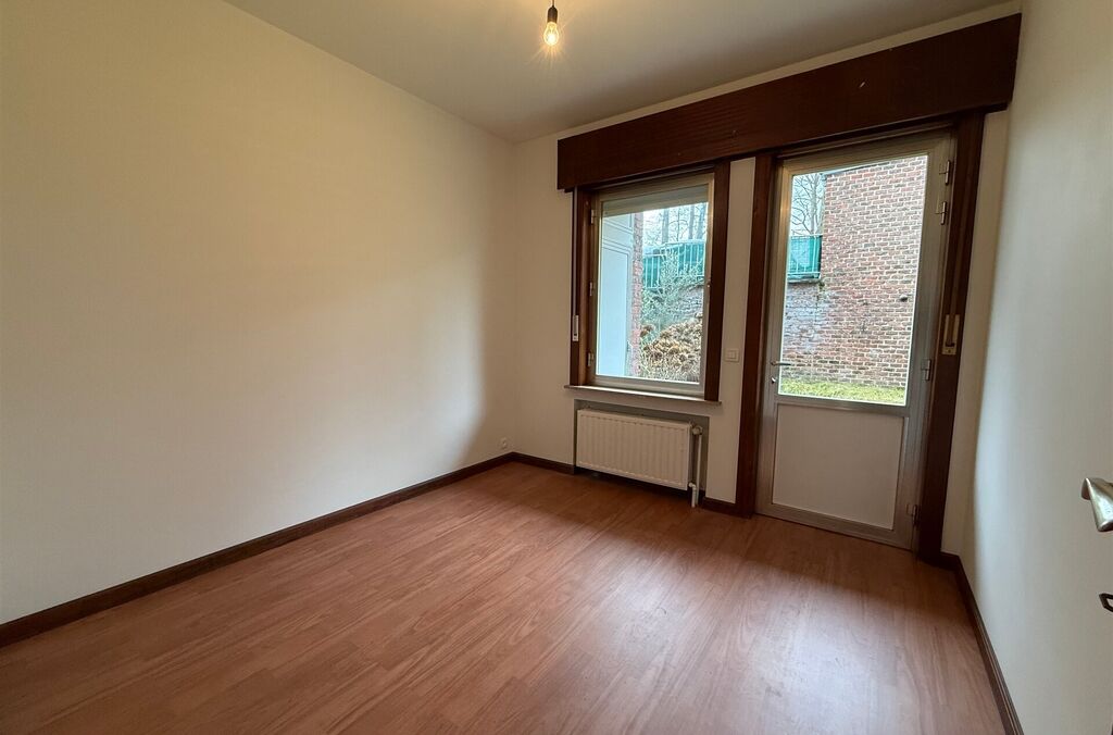 Appartement &agrave; louer &agrave; WEMMEL