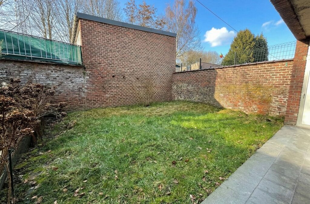 Appartement &agrave; louer &agrave; WEMMEL