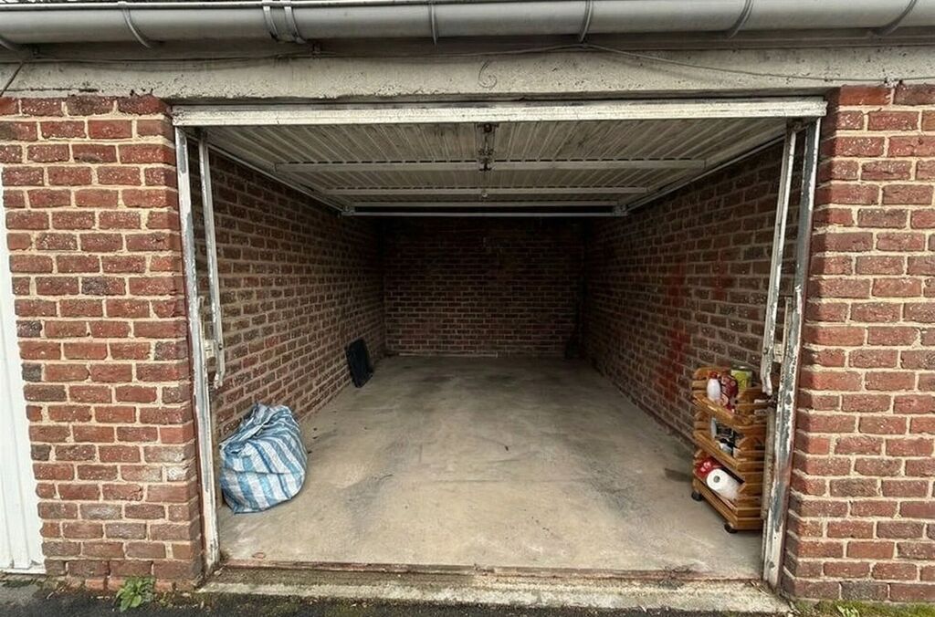 Appartement &agrave; louer &agrave; WEMMEL