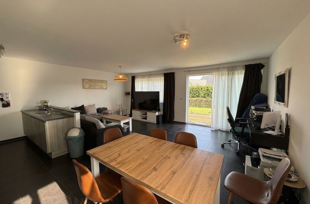 Appartement &agrave; louer &agrave; WEMMEL