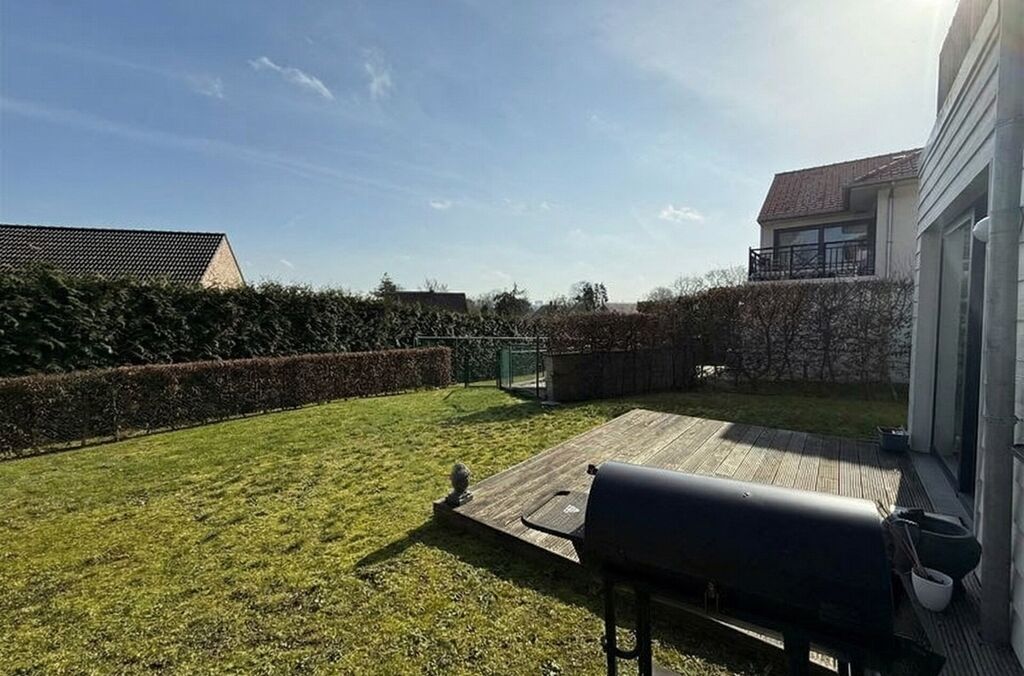 Appartement &agrave; louer &agrave; WEMMEL