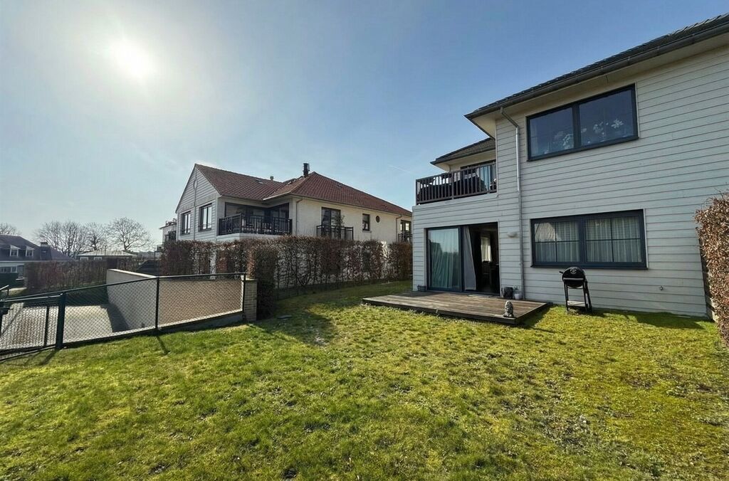 Appartement &agrave; louer &agrave; WEMMEL