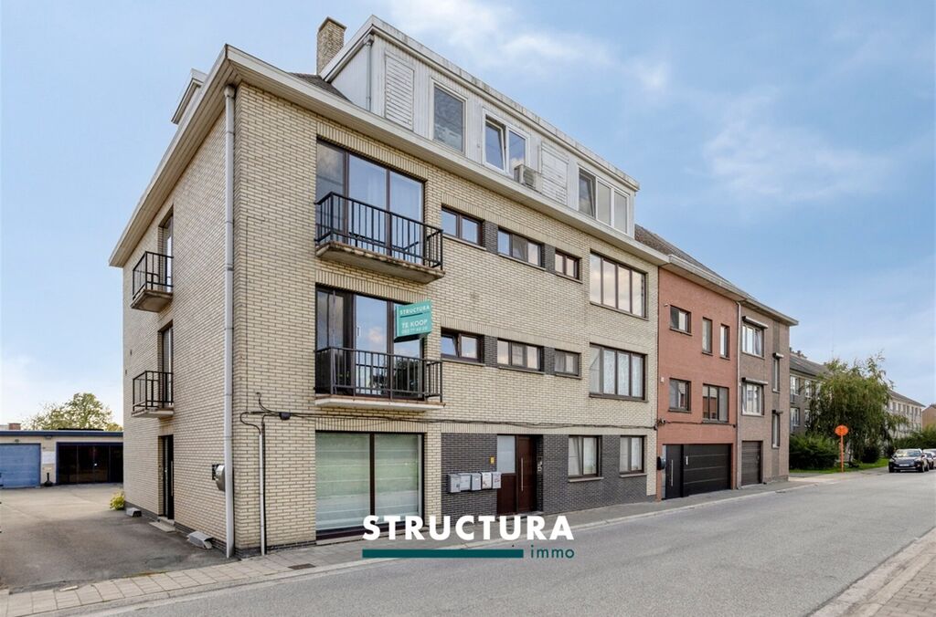 Appartement &agrave; vendre &agrave; AALST