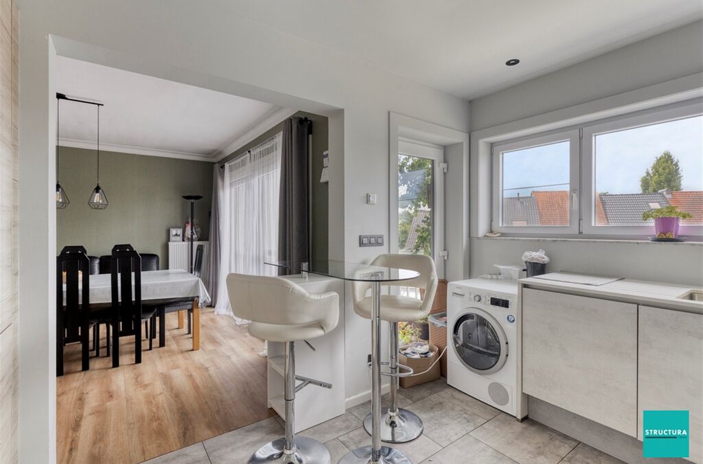 Appartement à vendre à AALST