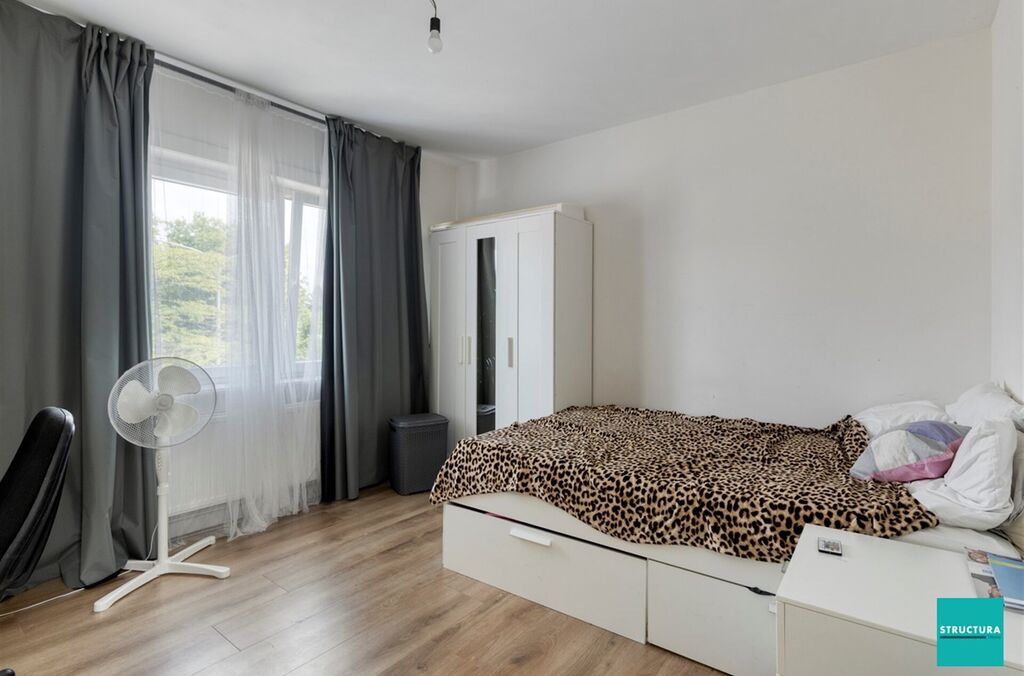 Appartement à vendre à AALST
