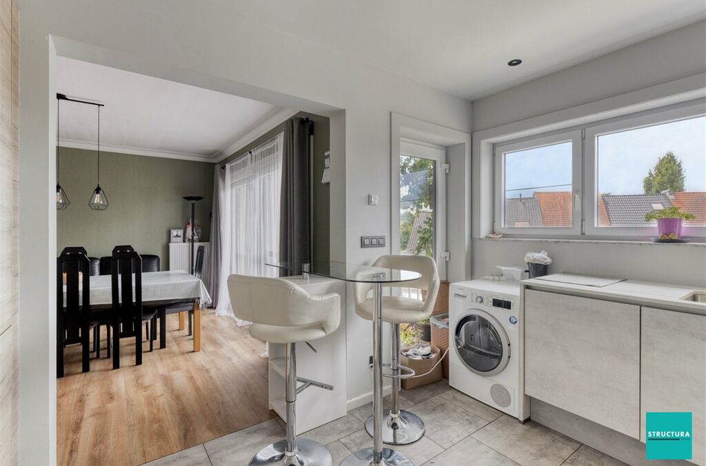 Appartement à vendre à AALST