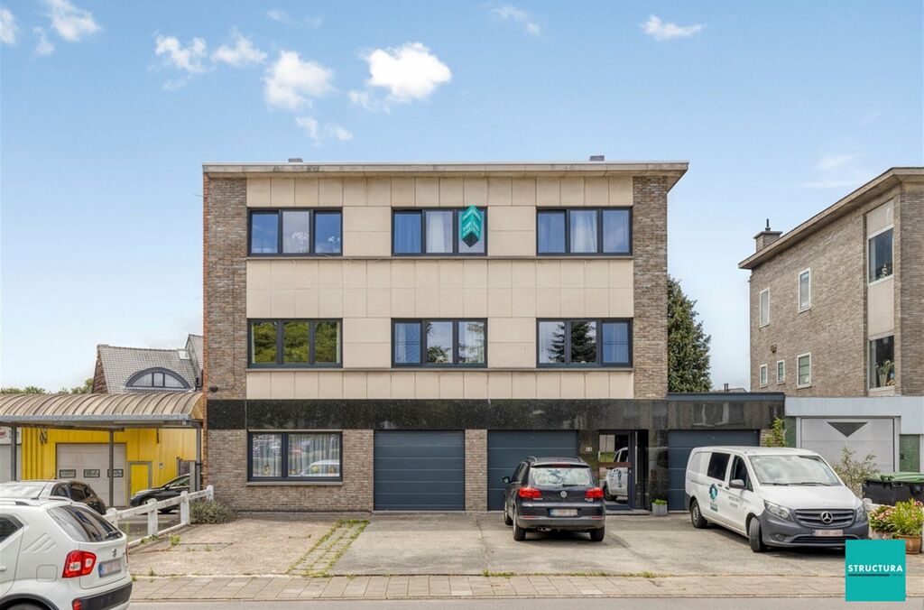 Appartement à vendre à AALST