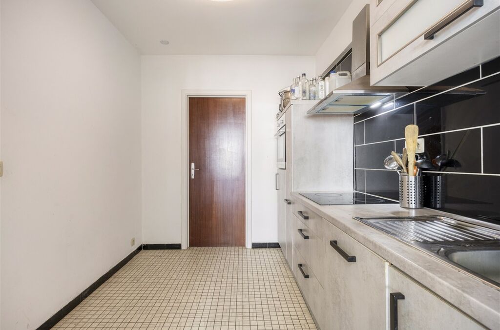 Appartement &agrave; vendre &agrave; AALST