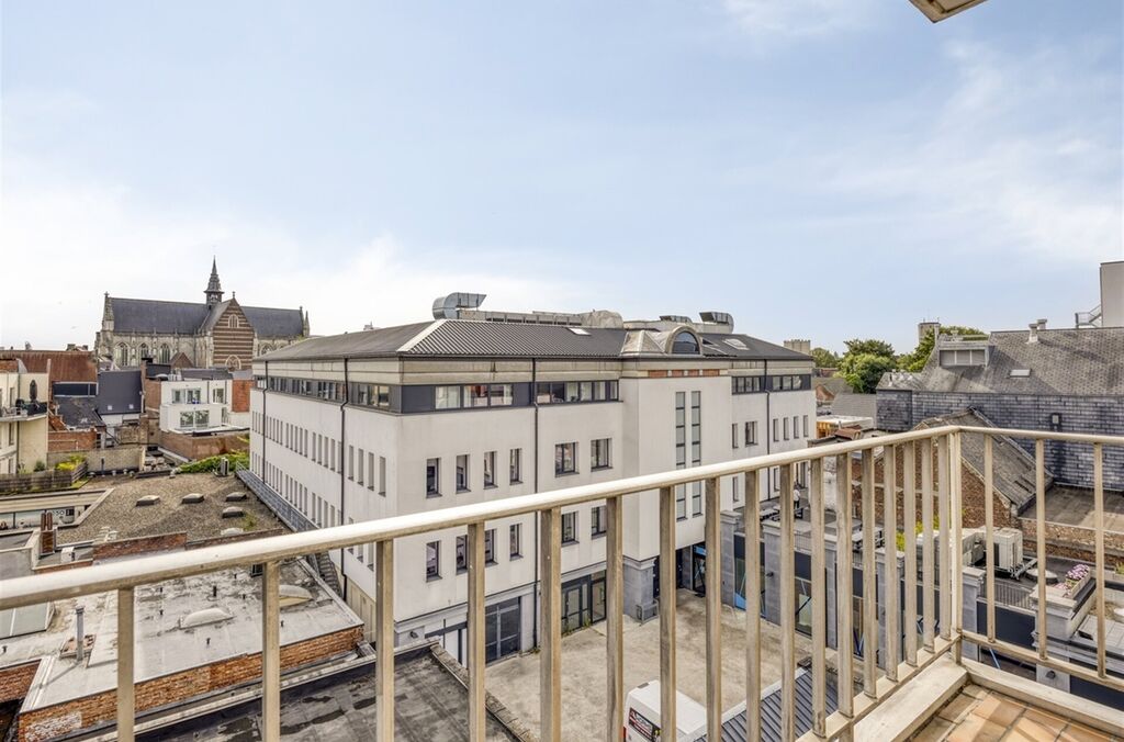 Appartement &agrave; vendre &agrave; AALST