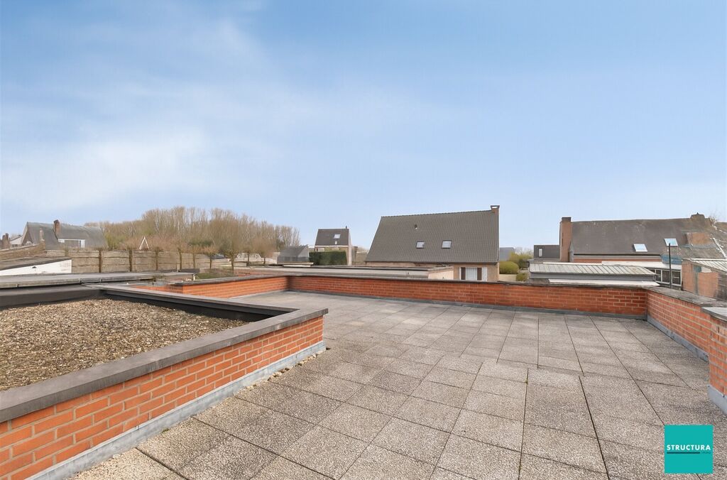 Appartement à vendre à AFFLIGEM