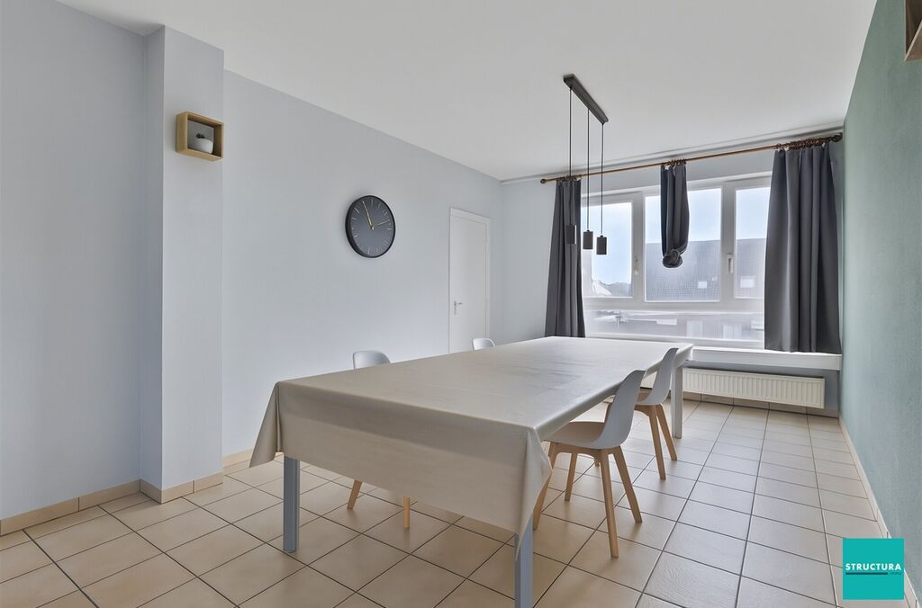Appartement à vendre à AFFLIGEM