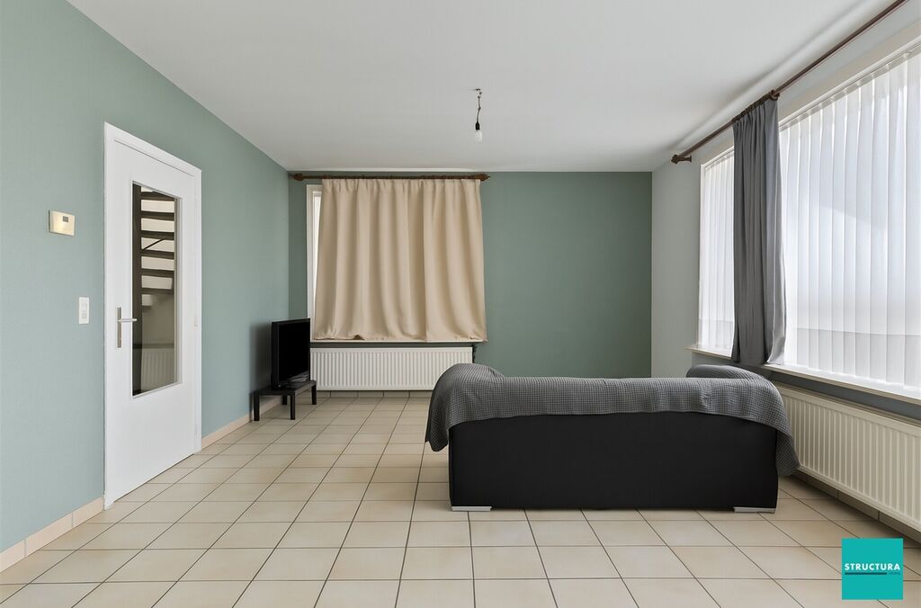 Appartement à vendre à AFFLIGEM