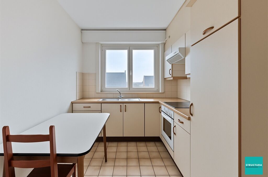 Appartement à vendre à AFFLIGEM