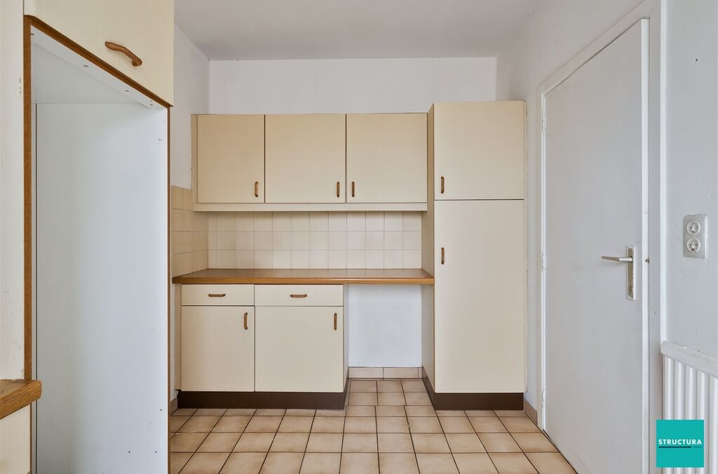Appartement à vendre à AFFLIGEM