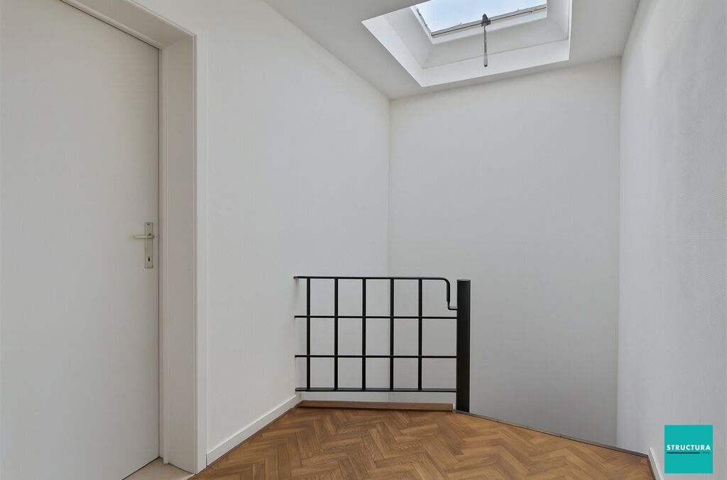 Appartement à vendre à AFFLIGEM