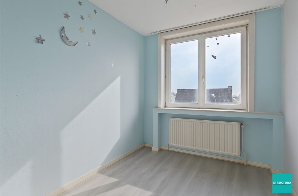 Appartement à vendre à AFFLIGEM