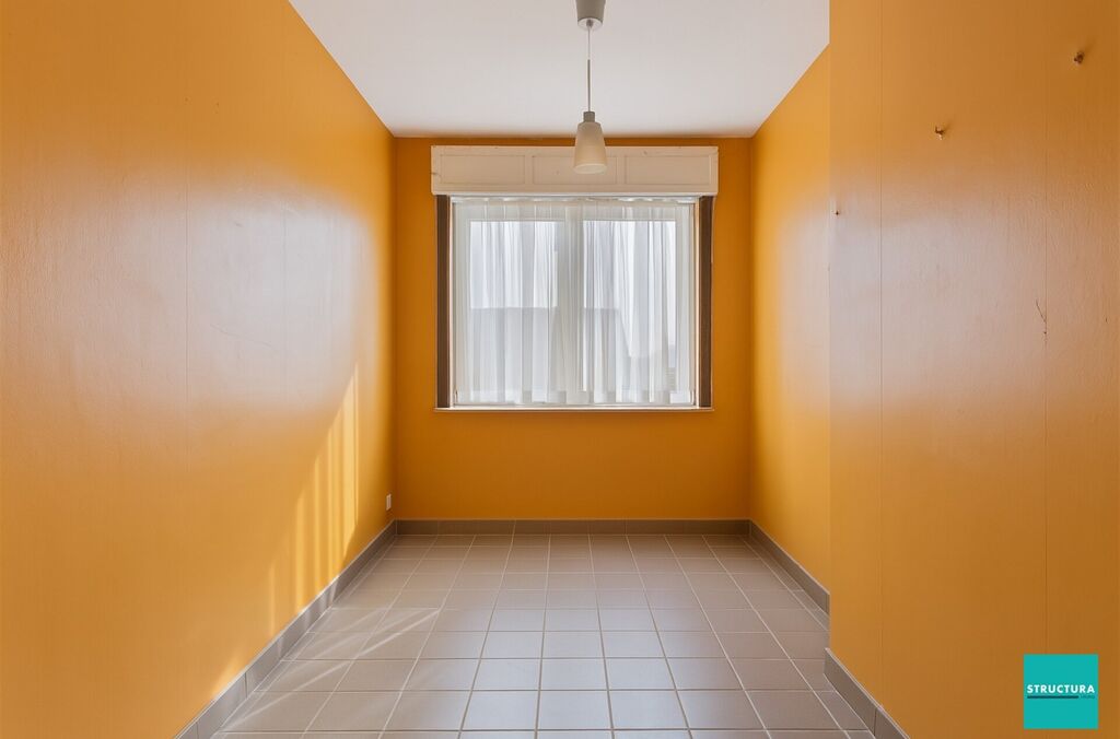 Appartement à vendre à AFFLIGEM