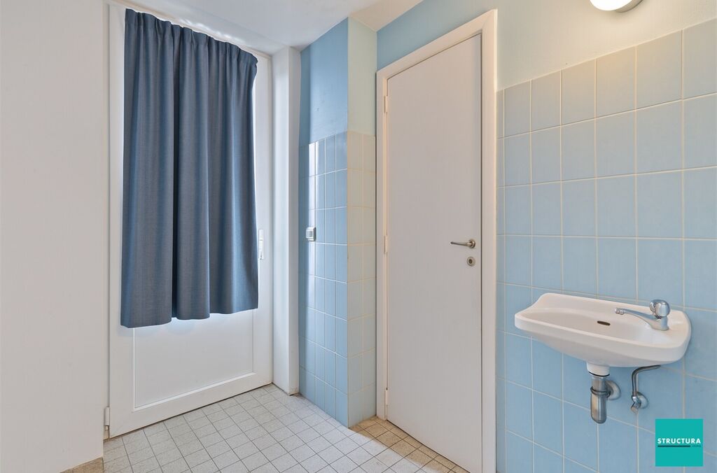 Appartement à vendre à AFFLIGEM