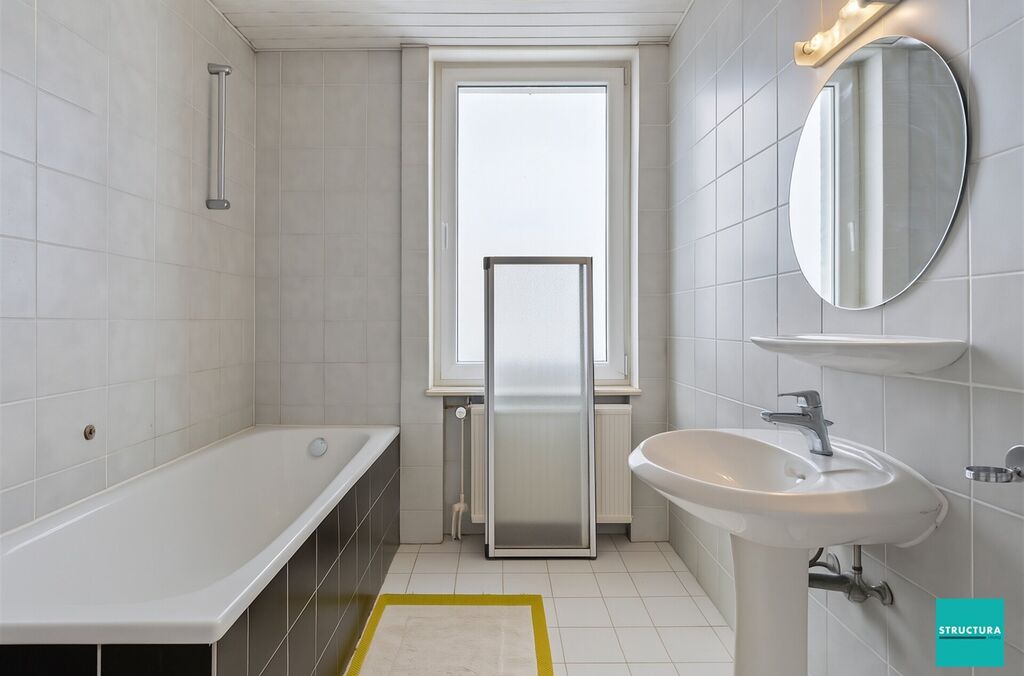Appartement à vendre à AFFLIGEM