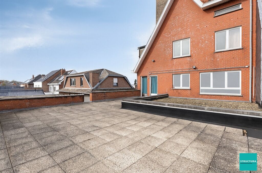 Appartement à vendre à AFFLIGEM