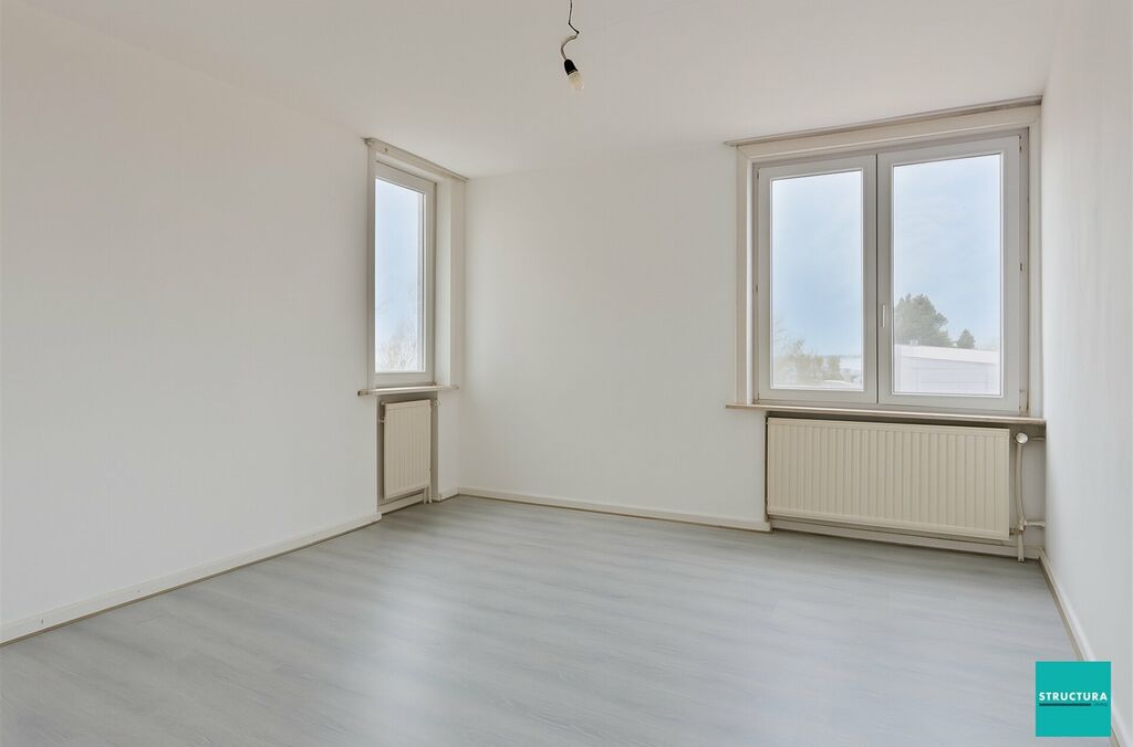 Appartement à vendre à AFFLIGEM