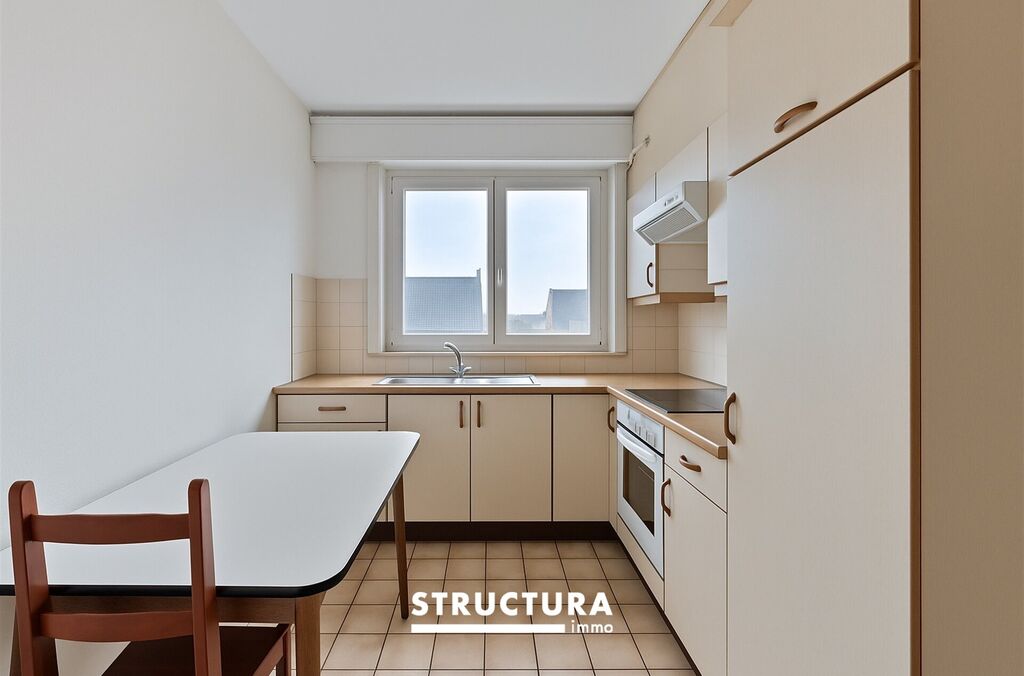 Appartement à vendre à AFFLIGEM