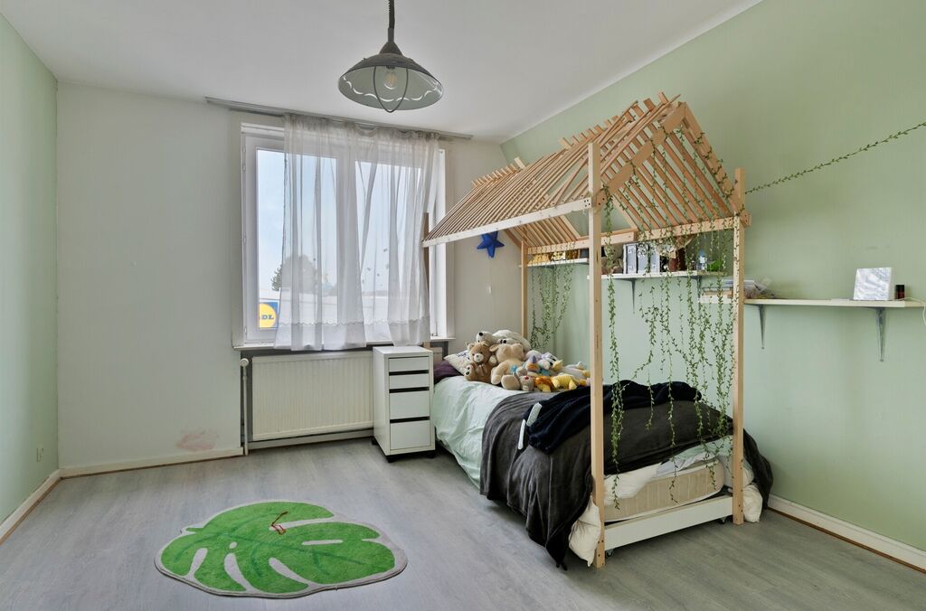 Appartement à vendre à AFFLIGEM