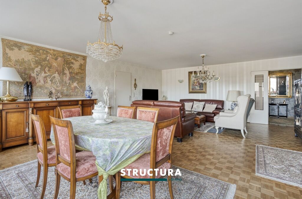 Appartement &agrave; vendre &agrave; ASSE