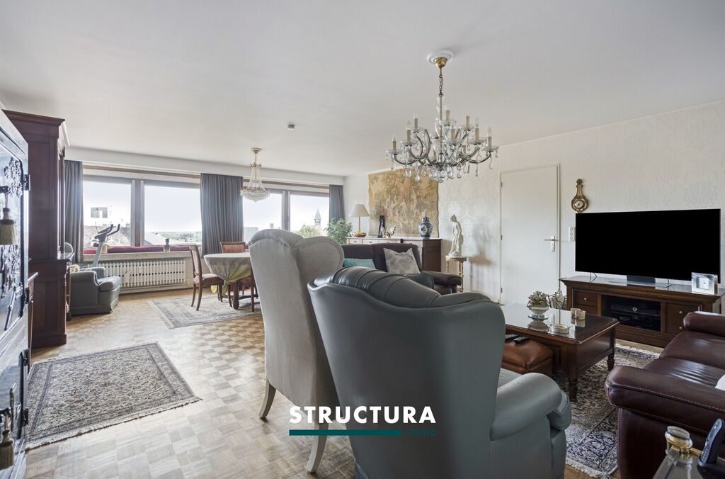 Appartement &agrave; vendre &agrave; ASSE