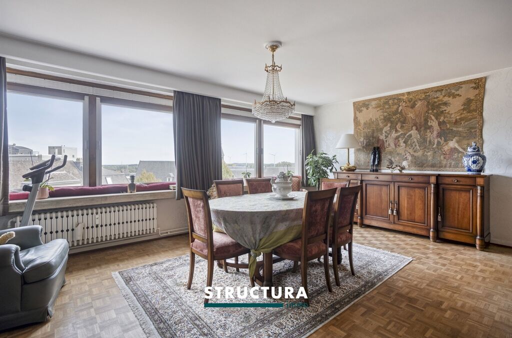 Appartement &agrave; vendre &agrave; ASSE