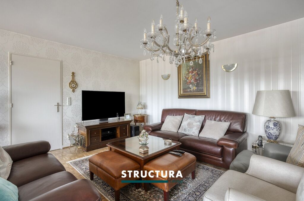 Appartement &agrave; vendre &agrave; ASSE