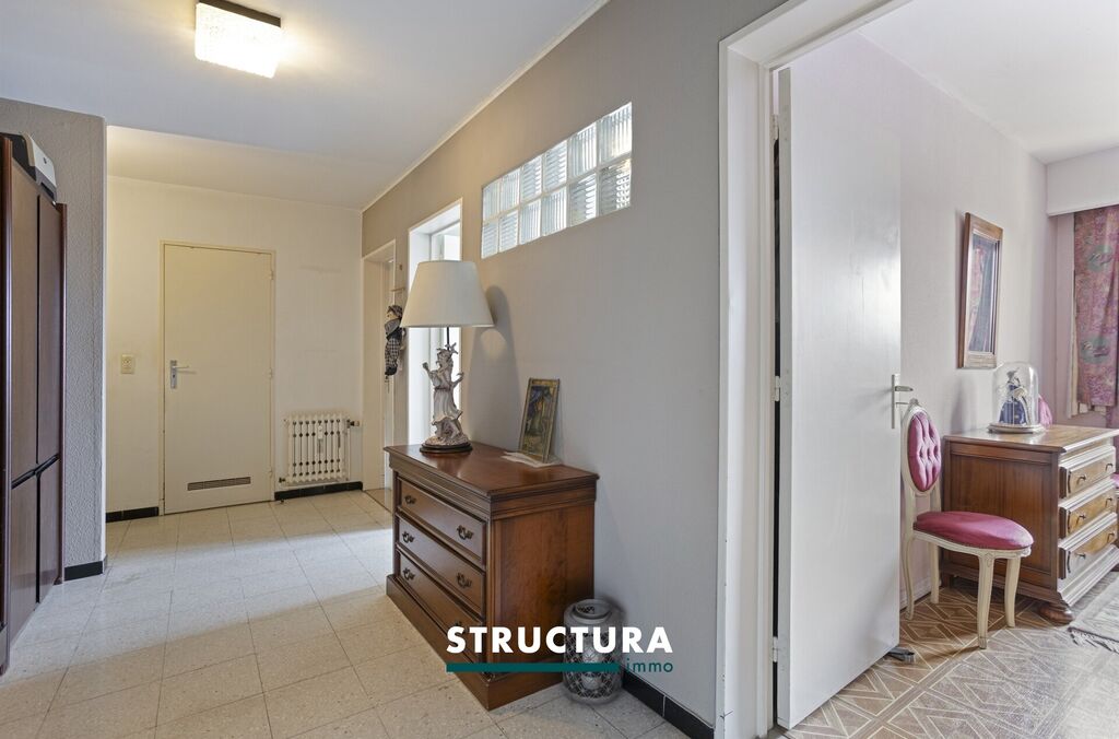 Appartement &agrave; vendre &agrave; ASSE