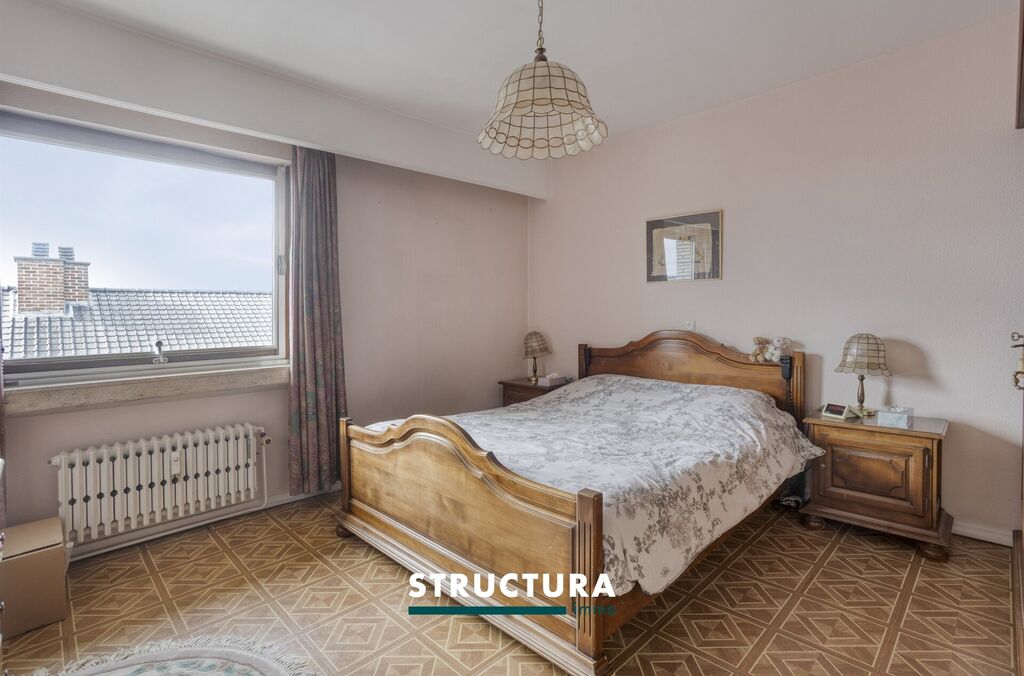 Appartement &agrave; vendre &agrave; ASSE