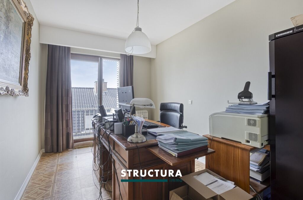 Appartement &agrave; vendre &agrave; ASSE