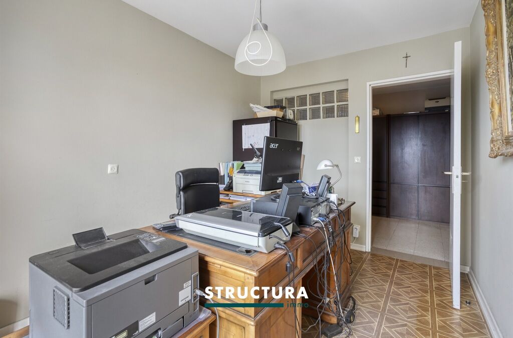 Appartement &agrave; vendre &agrave; ASSE