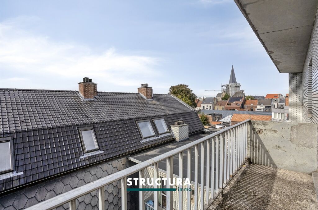 Appartement &agrave; vendre &agrave; ASSE