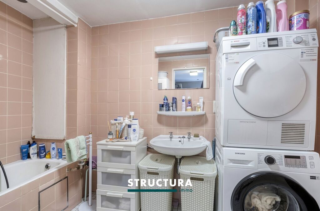 Appartement &agrave; vendre &agrave; ASSE