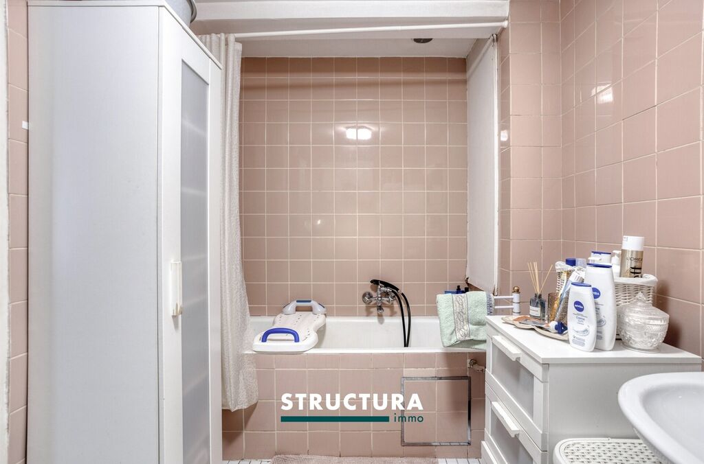 Appartement &agrave; vendre &agrave; ASSE