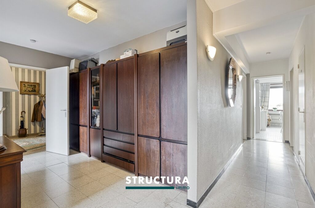 Appartement &agrave; vendre &agrave; ASSE