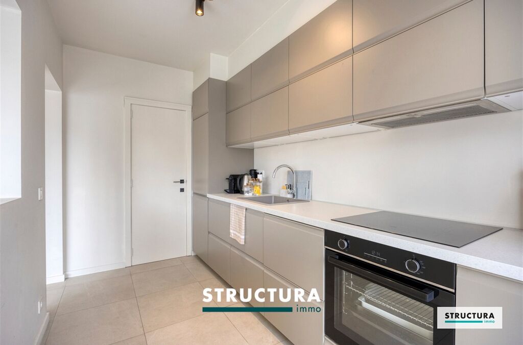 Appartement &agrave; vendre &agrave; ASSE