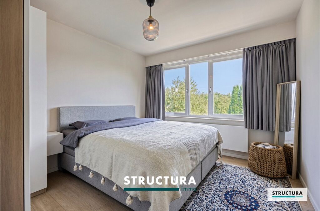 Appartement &agrave; vendre &agrave; ASSE