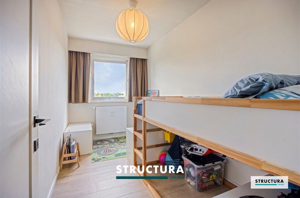 Appartement &agrave; vendre &agrave; ASSE