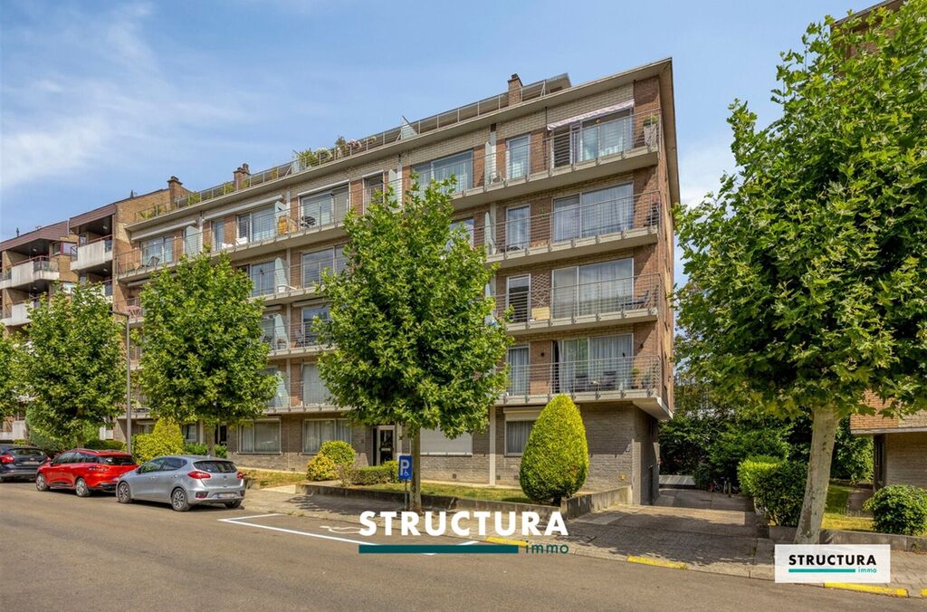 Appartement &agrave; vendre &agrave; ASSE