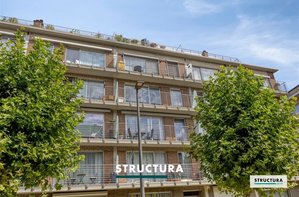 Appartement &agrave; vendre &agrave; ASSE