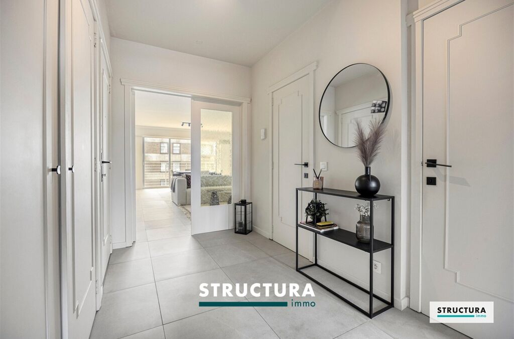 Appartement &agrave; vendre &agrave; ASSE