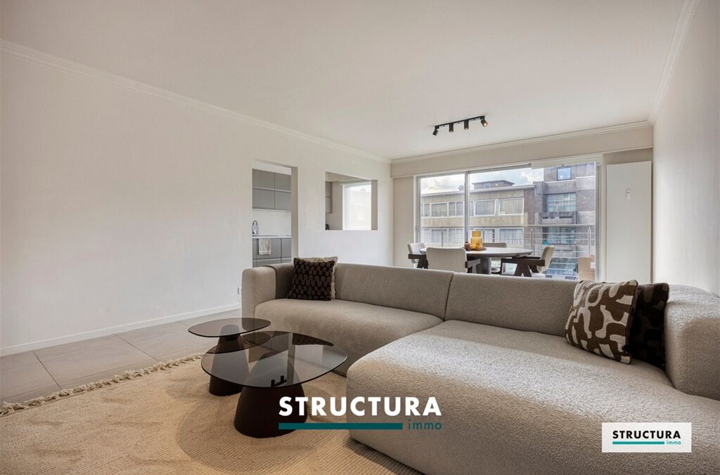 Appartement &agrave; vendre &agrave; ASSE
