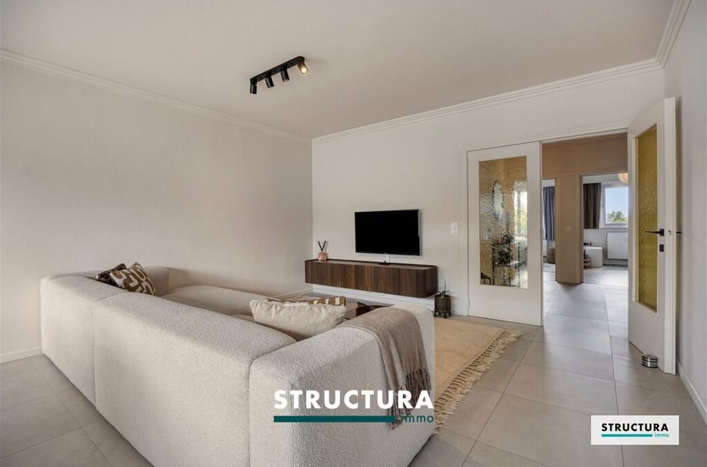 Appartement &agrave; vendre &agrave; ASSE